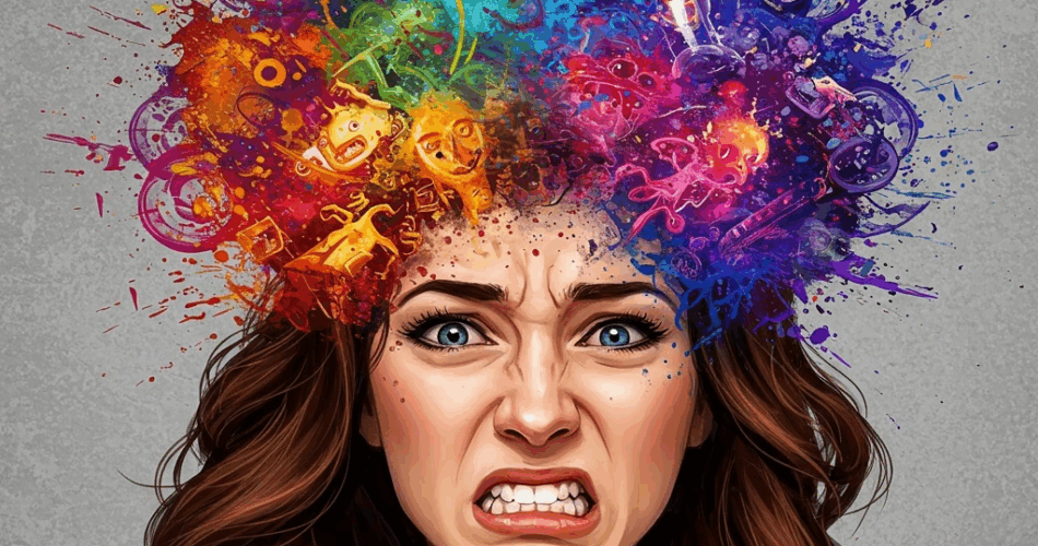managing emotions in healthy ways